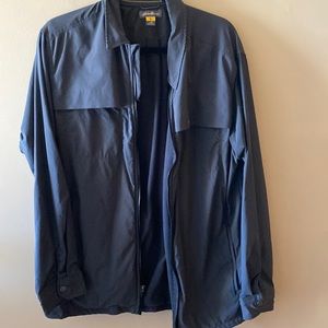 Eddie Bauer men’s jacket